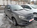 2019 Lada (ВАЗ) Granta I Рестайлинг, чёрный, 426000 рублей