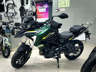 Benelli TRK 702