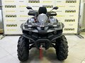 2026 Stels ATV-800 Guepard Trophy, серый - вид 6
