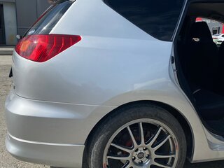 2003 Toyota Caldina III, серый, 810000 рублей, вид 5