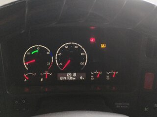 2008 Scania G-series, красный, 2600000 рублей, вид 5