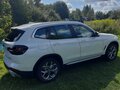 2023 BMW X3 20d xDrive III (G01) Рестайлинг, белый - вид 7