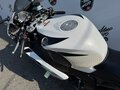 2009 Honda CBR 1000 RR/RA Fireblade, белый, 800000 рублей - вид 5