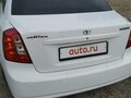 2014 Daewoo Gentra II, белый, 469000 рублей - вид 11