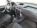 2012 Renault Duster I, серый - вид 7