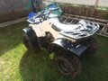 2023 Stels ATV-110, белый, 85000 рублей - вид 5