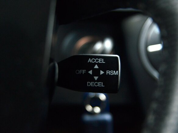 2012 SsangYong Kyron 6-speed I Рестайлинг, серый - вид 6
