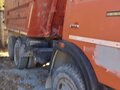1989 КамАЗ 43085 Компас-5, оранжевый, 550000 рублей - вид 2