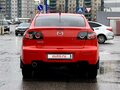 2006 Mazda 3 I (BK), красный - вид 2