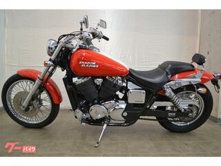 2002 Honda VT 750, красный, 400000 рублей, вид 4