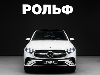 2026 Mercedes-Benz GLC Coupe 300 II (C254), белый, 9800000 рублей, вид 3