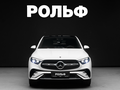 2026 Mercedes-Benz GLC Coupe 300 II (C254), белый, 9800000 рублей - вид 2