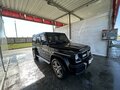 2015 Mercedes-Benz G-Класс AMG 63 AMG I (W463) Рестайлинг 2, чёрный, 4400000 рублей - вид 11