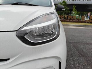 2021 Roewe Clever, белый, 800678 рублей, вид 3