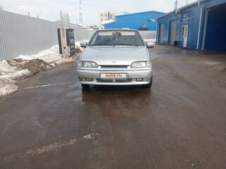 2006 Lada (ВАЗ) 2113, серебристый, 165000 рублей, вид 1