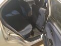 2002 Mitsubishi Carisma I Рестайлинг, серый, 295000 рублей - вид 4