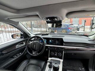 2022 Exeed VX I, серый, 3200000 рублей, вид 5