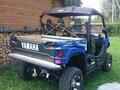 2014 Yamaha Viking, синий, 2650000 рублей - вид 2