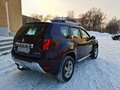 2017 Renault Duster I Рестайлинг, коричневый - вид 4
