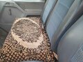 2002 Volkswagen LT, белый, 600000 рублей - вид 1