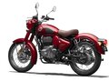 2025 Royal Enfield Classic 350, красный, 497000 рублей - вид 3