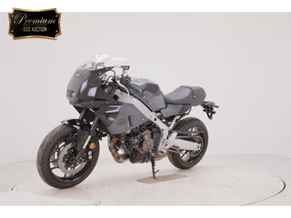 2025 Yamaha XSR900, серый, 1500000 рублей, вид 4