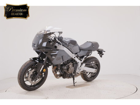 2025 Yamaha XSR900, серый, 1500000 рублей, вид 4