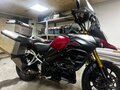 2015 Suzuki V-Strom 1000, красный, 750000 рублей - вид 9