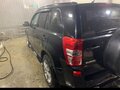 2006 Suzuki Grand Vitara II, чёрный, 1500000 рублей - вид 1