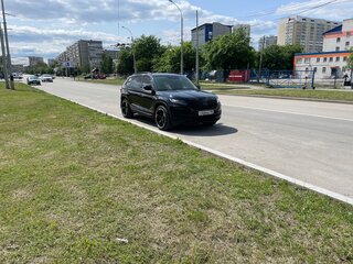 2018 Skoda Kodiaq I, чёрный, 2000000 рублей, вид 3