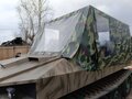 2023 Другие Мотовездеходы (другие), бежевый, 360000 рублей - вид 9
