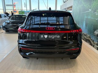2026 Audi Q5 L III (GU), чёрный, 6400000 рублей, вид 5