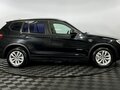 2014 BMW X3 20d xDrive II (F25) Рестайлинг, чёрный - вид 4