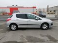 2011 Peugeot 308 I Рестайлинг, серебристый - вид 2