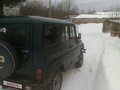 2007 УАЗ Хантер 315195, коричневый - вид 7