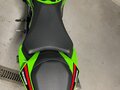 2024 Kawasaki ZX-6 Ninja, зелёный, 1550000 рублей - вид 10