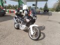 1997 Honda XRV 750 Africa Twin, чёрный, 400000 рублей - вид 7