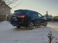 2017 Kia Sorento III Prime Рестайлинг, чёрный, 3000000 рублей - вид 3