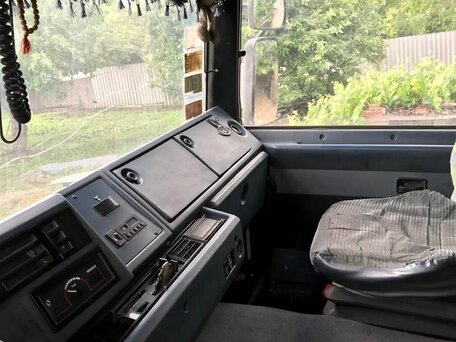 1996 Renault Major, белый, 800000 рублей, вид 4