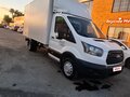 2020 Ford Transit, белый, 2350000 рублей - вид 7
