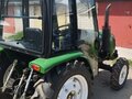 2018 Catmann XD-65.4, зелёный, 1217271 рублей - вид 1