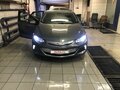 2016 Chevrolet Volt II, серый - вид 2