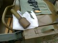 1947 Урал M-72, зелёный - вид 5
