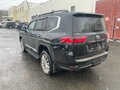 2023 Toyota Land Cruiser 300 Series, чёрный, 14300000 рублей - вид 8