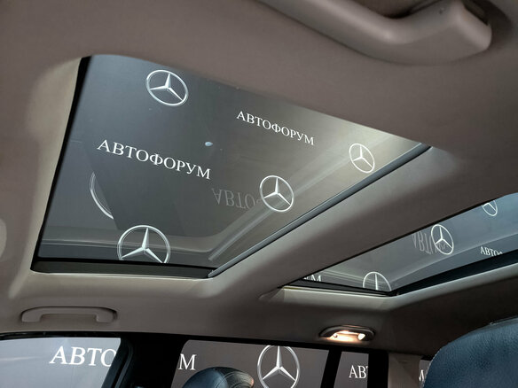 2015 Mercedes-Benz GL-Класс 350 II (X166), белый - вид 21