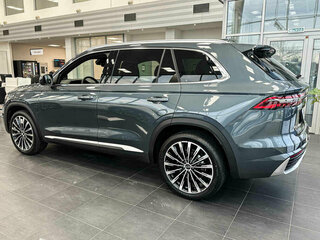 2026 Geely Monjaro I, серый, 4954990 рублей, вид 3