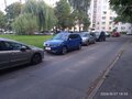 2019 SEAT Ateca I, синий, 1750000 рублей - вид 1