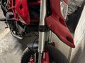 2011 Ducati Hypermotard, красный, 570000 рублей - вид 1