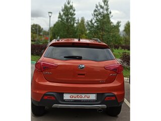 2016 Lifan X50, оранжевый, 600000 рублей, вид 3