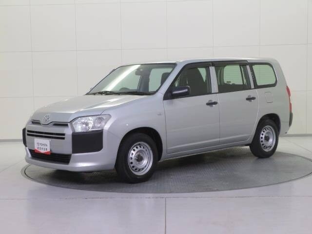 Открыть фотографии: Toyota Succeed I Рестайлинг